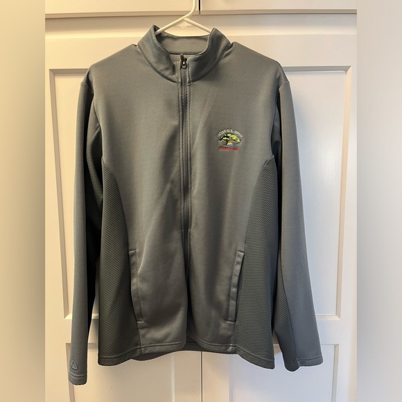 Antigua 121st US Open at Torrey Pines zip-up - Picture 1 of 4